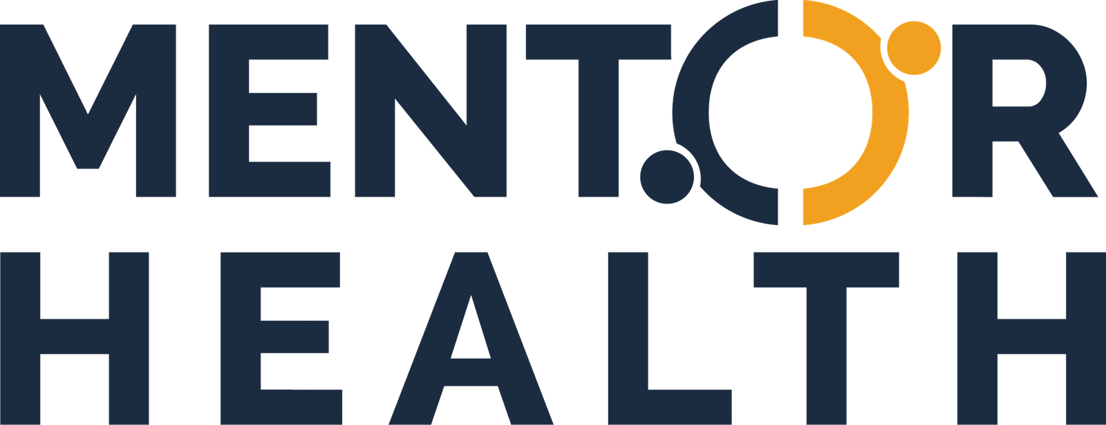 Mentor Health logo
