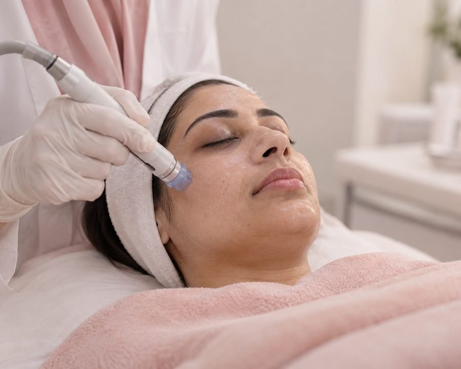 Dermatology