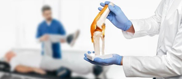 Physiotherapy Banner image