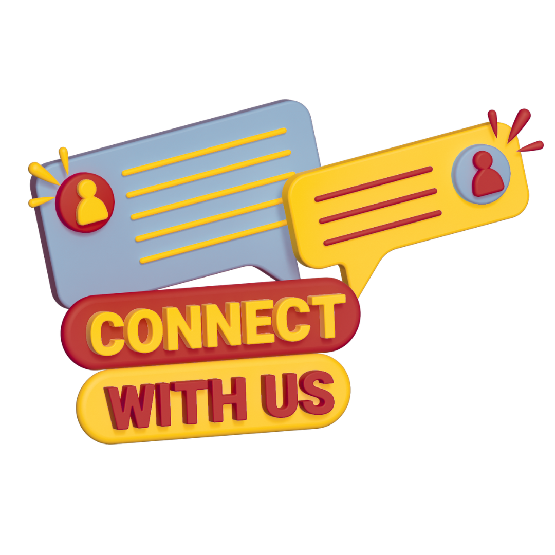 Contact Page Banner image