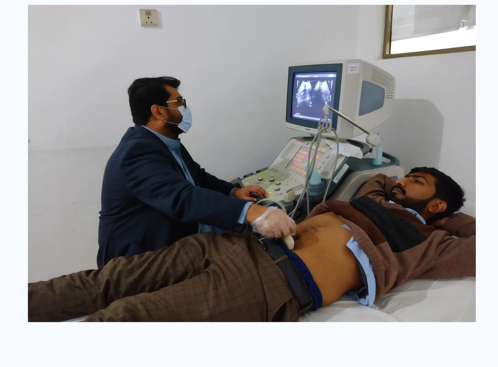 Diagnostics Page Banner image